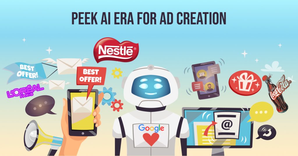 WPP partners with Google