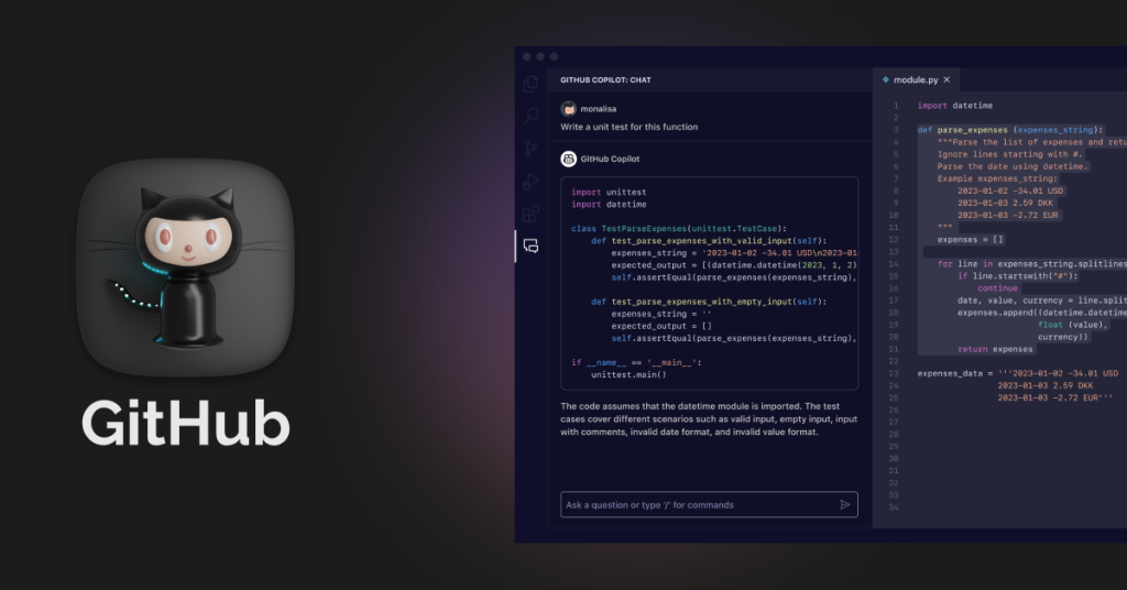 github