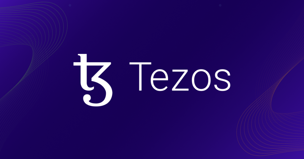 tezos blockchain platform