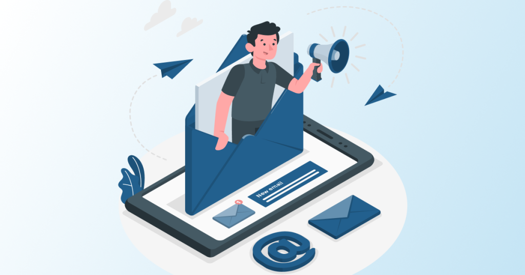 Email Marketing Campaign