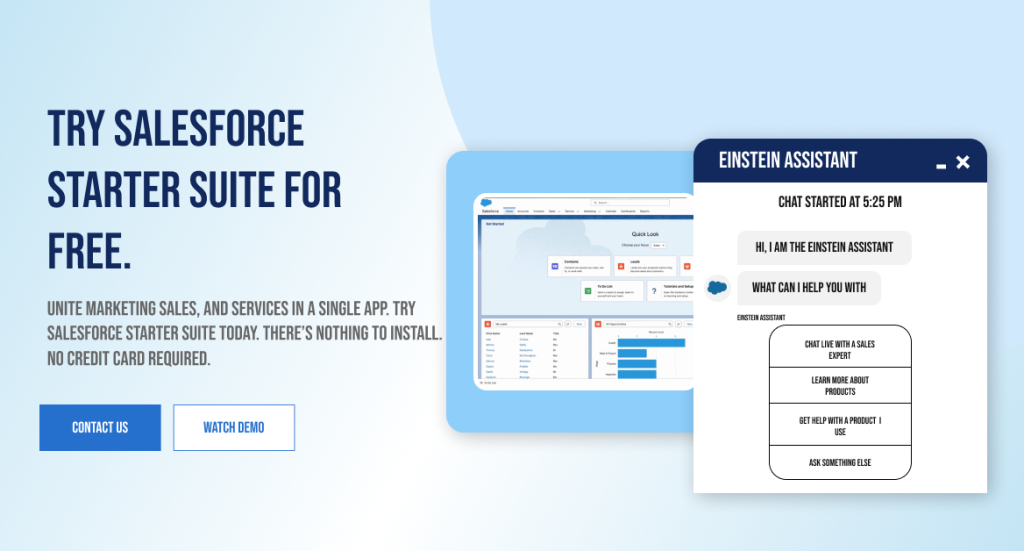 Salesforce