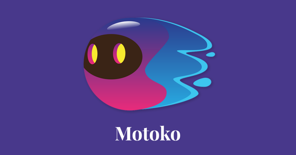Motoko