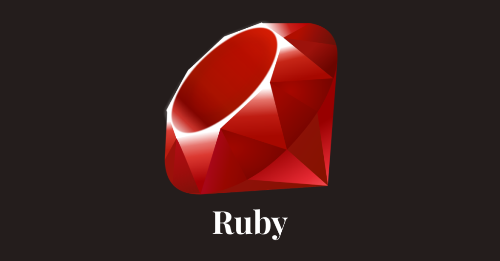 Ruby