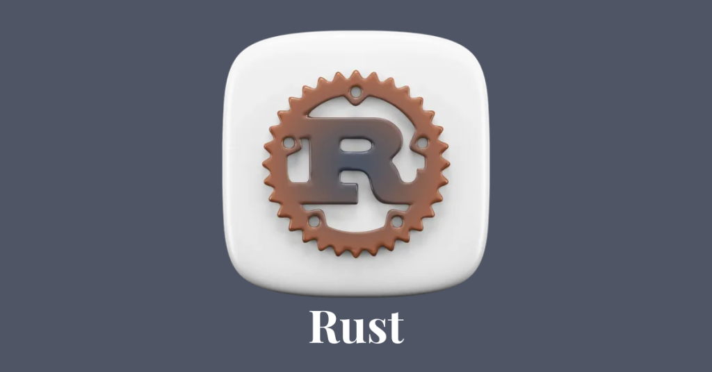 Rust