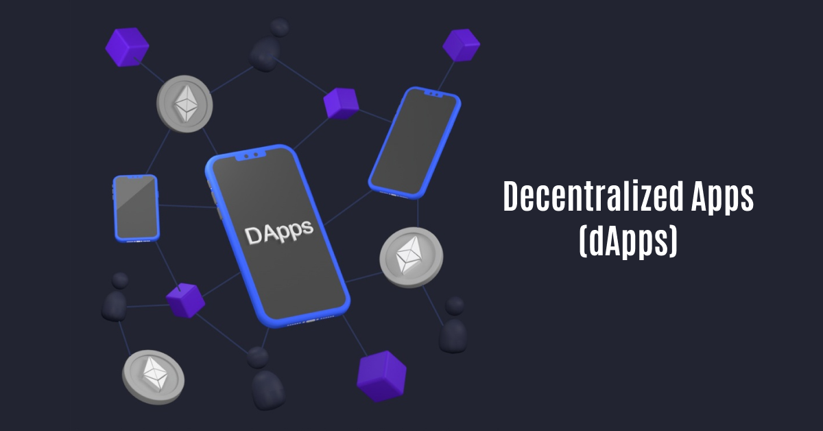 Beginner’s Guide to Decentralized Apps (dApps) Beginner’s Guide to Decentralized Apps (dApps)