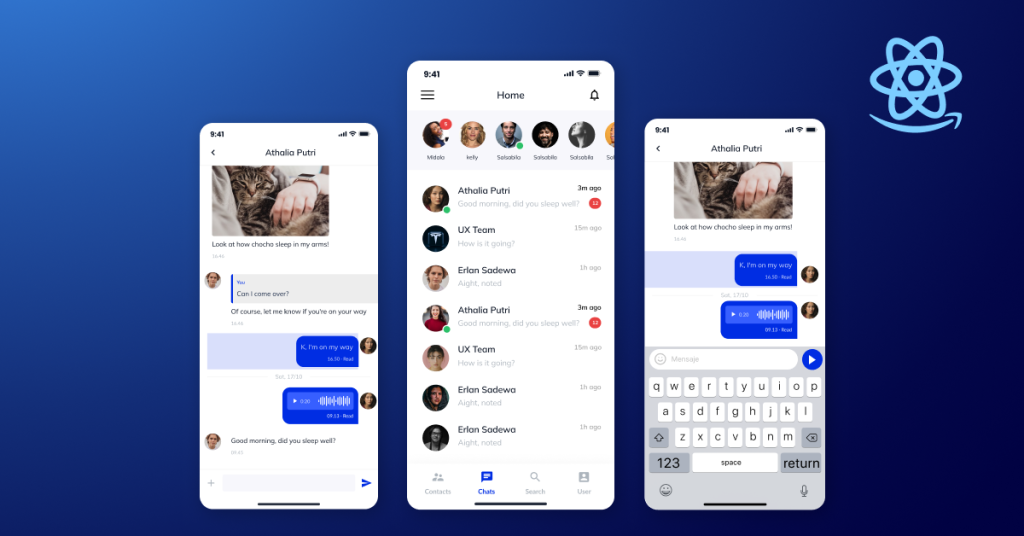 What is React Native