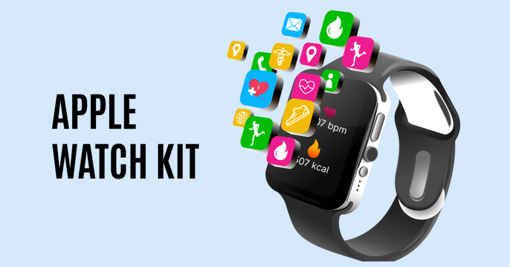 apple watch kit