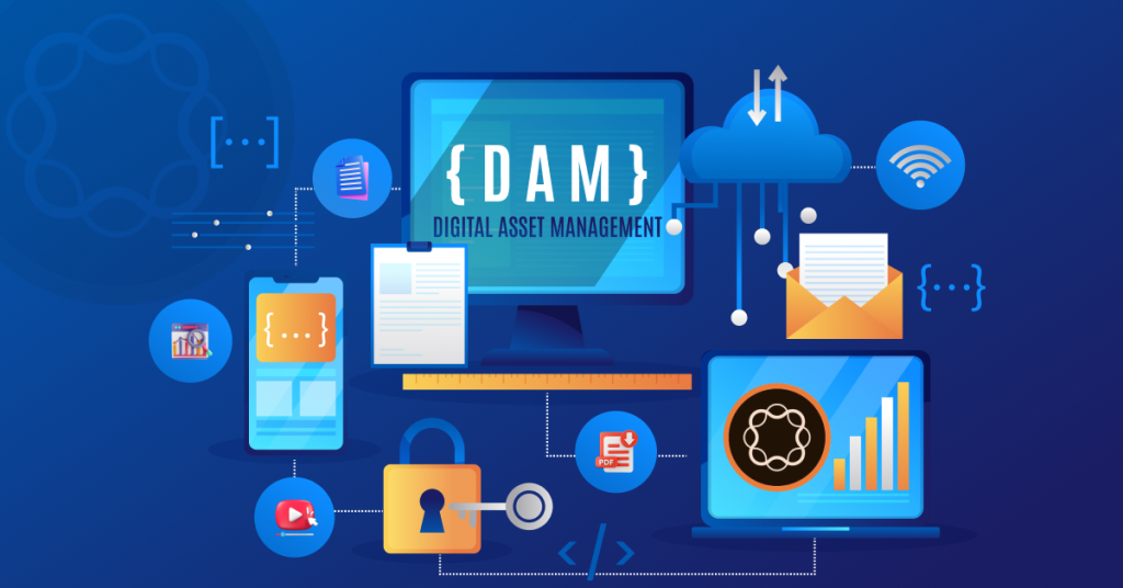 Digital Asset Management in AEM