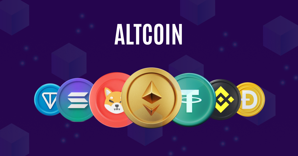 featured banner Top Bitcoin Alternatives for This Altcoin Season
