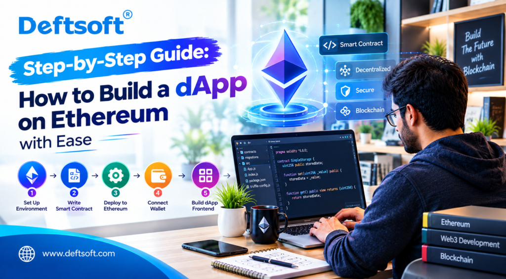 Ethereum with Ease