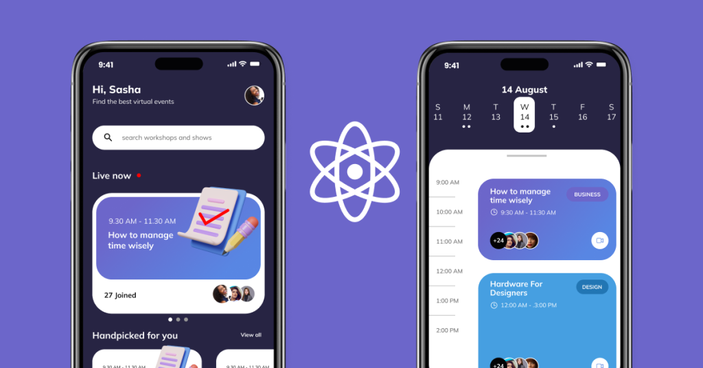 React Native