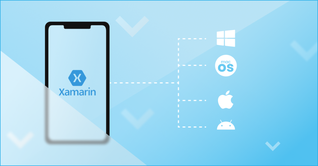 Xamarin framework