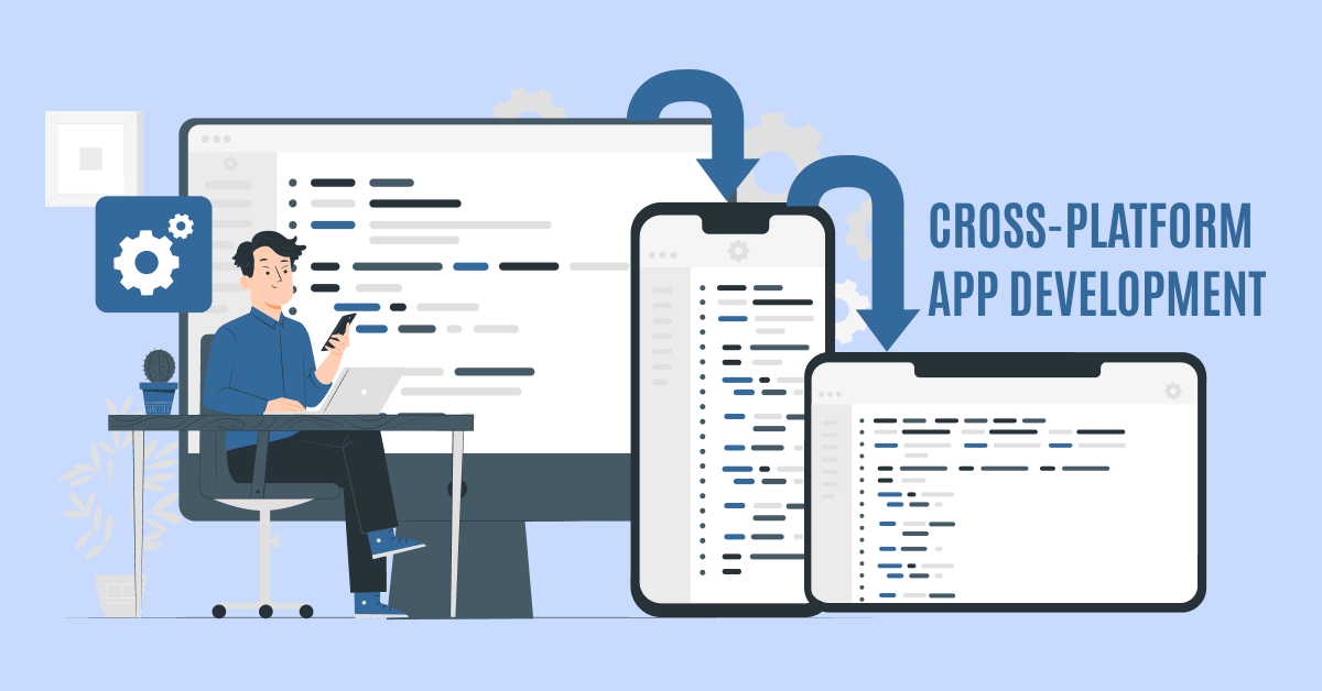 featured Cross-Platform App Development Frameworks