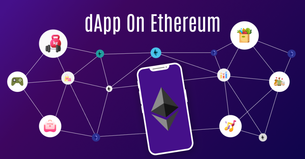 How to Build a dApp on Ethereum