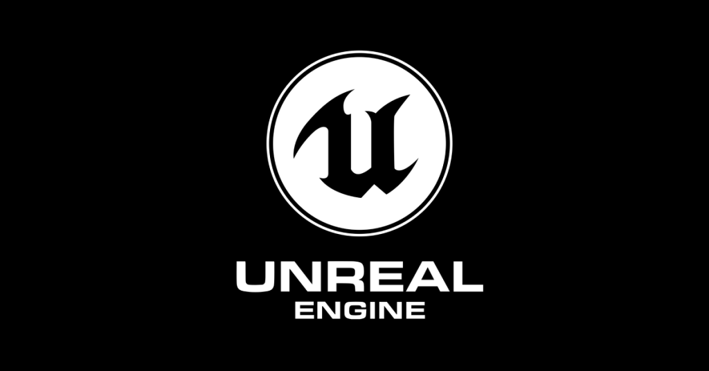 unreal engine game development engine