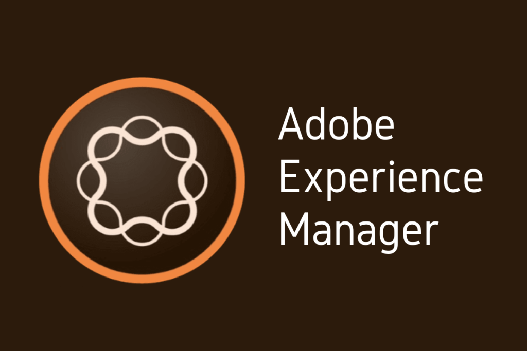 Adobe AEM 6.5 Logo