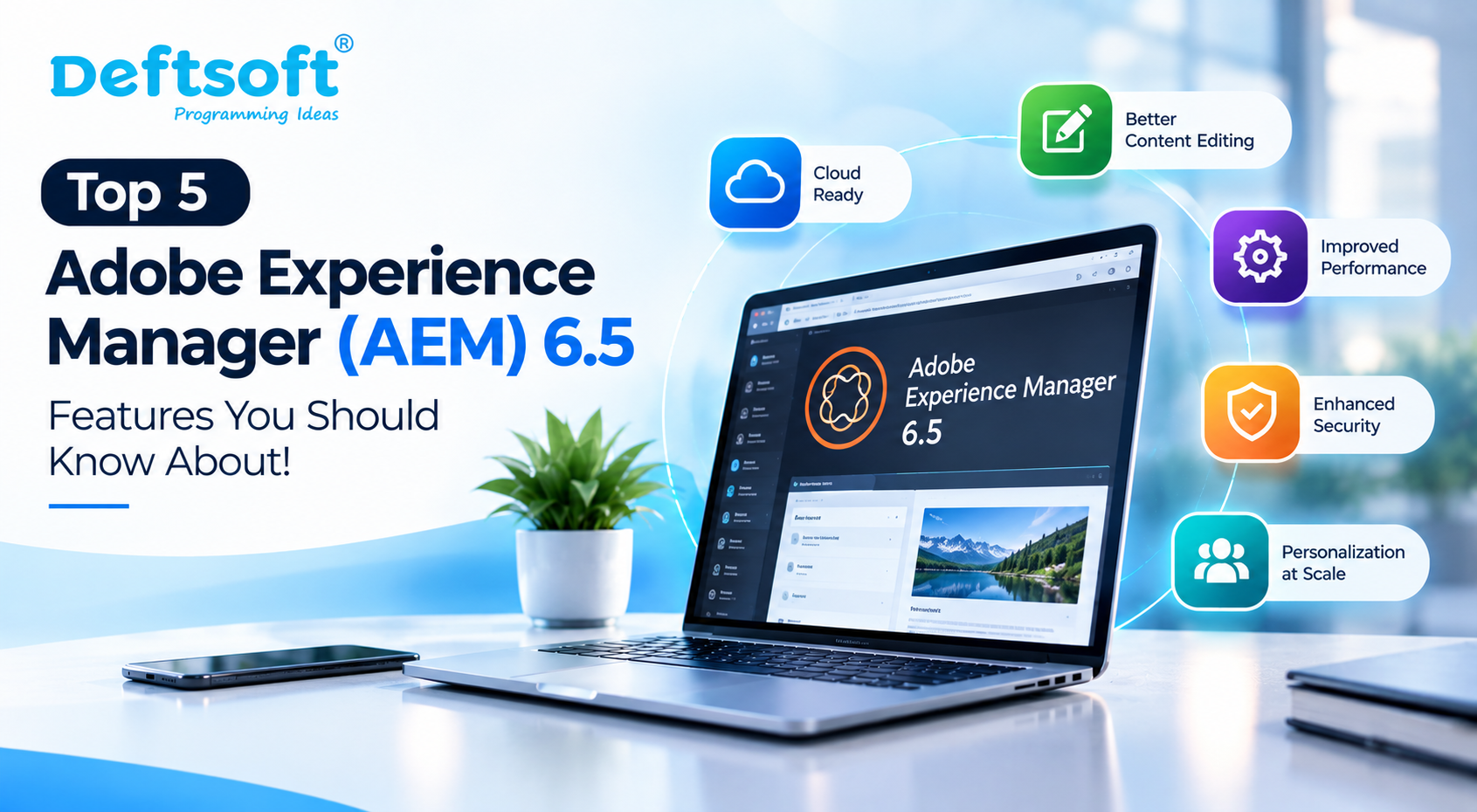 Adobe Experience Manager