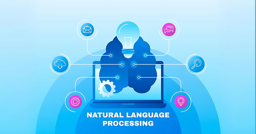 Natural Language Processing