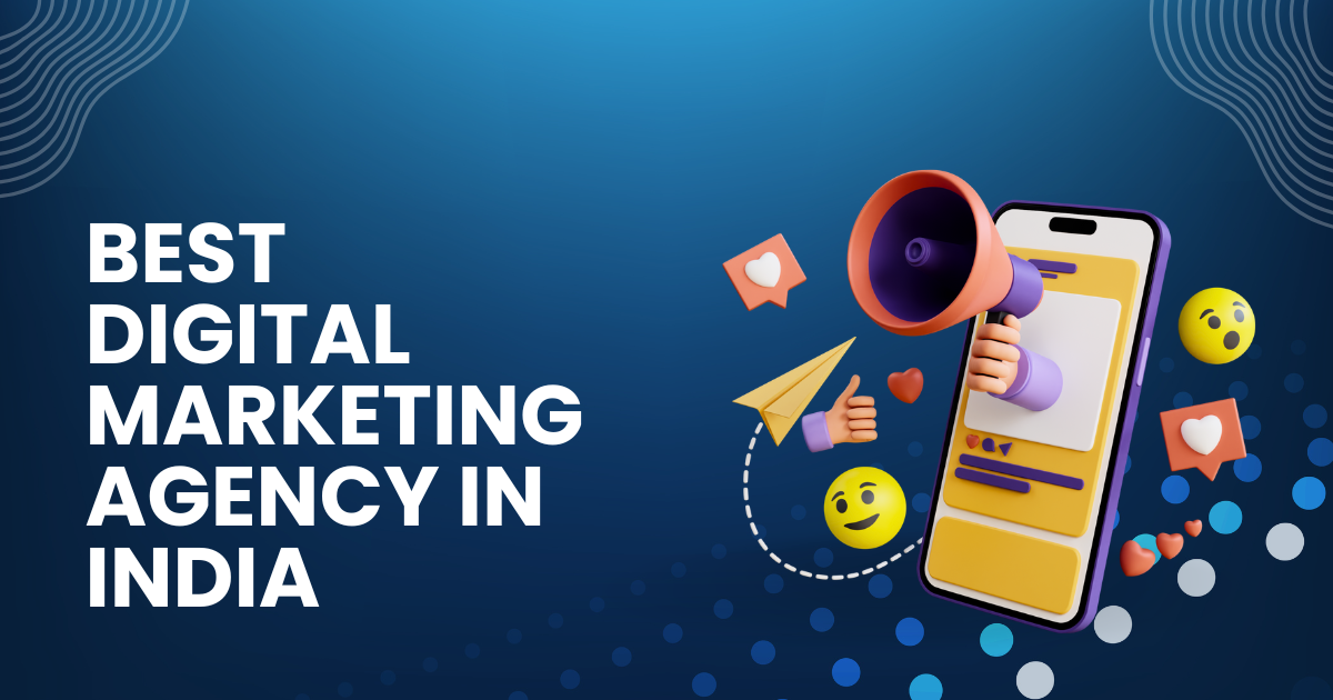 Best Digital Marketing Agency in India Best Digital Marketing Agency in India