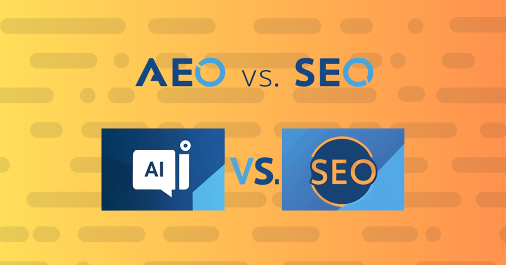 AEO vs SEO_ Understanding the Differences