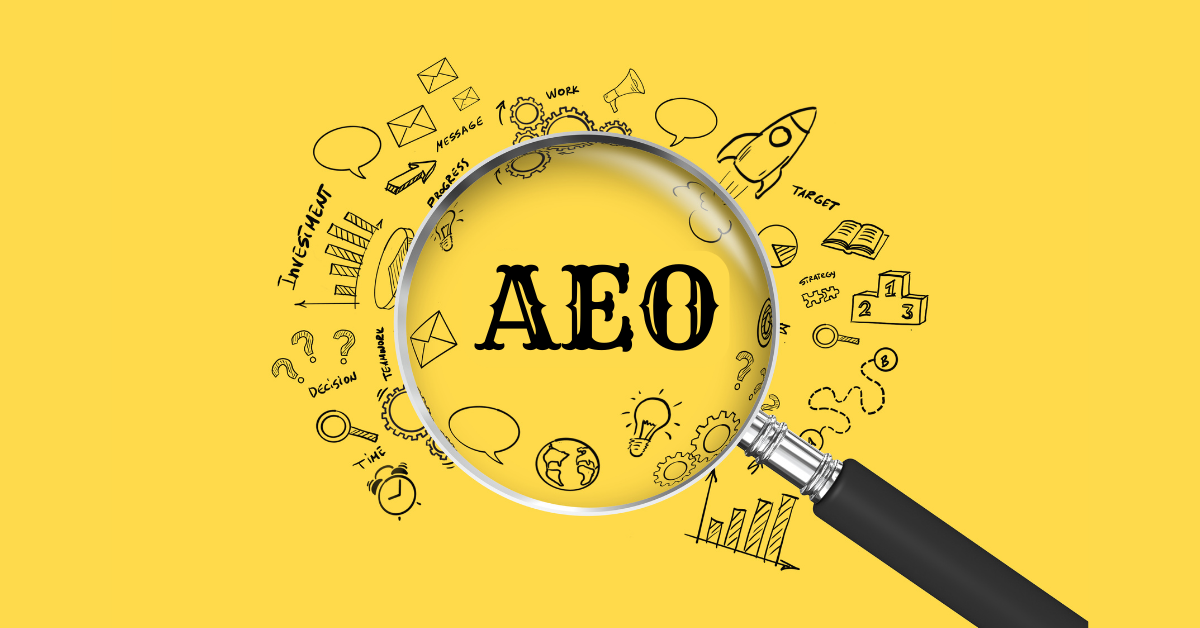 Featured What is Answer Engine Optimization (AEO)?