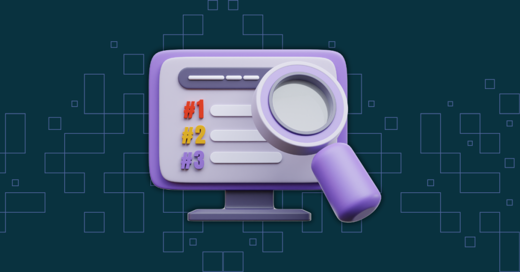 Higher Search Engine Ranking