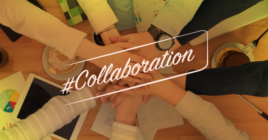 Collaborations
