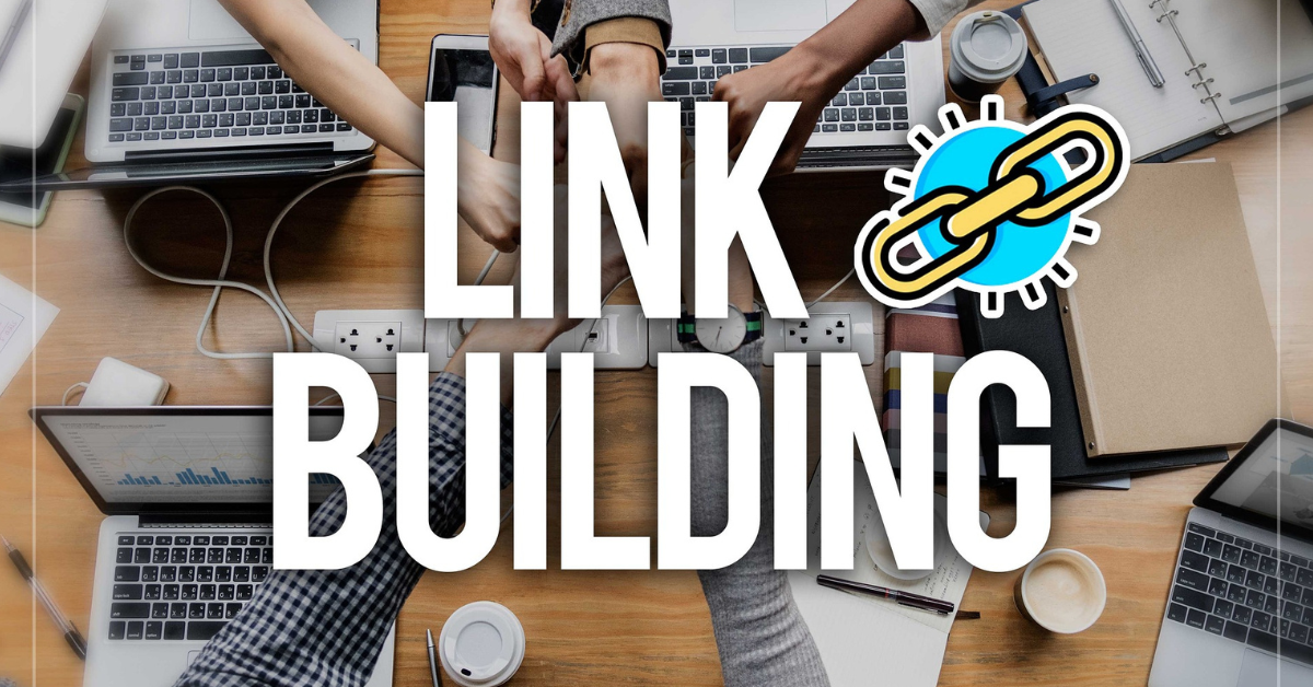 Effective Link-Building Strategies That Work in 2025
