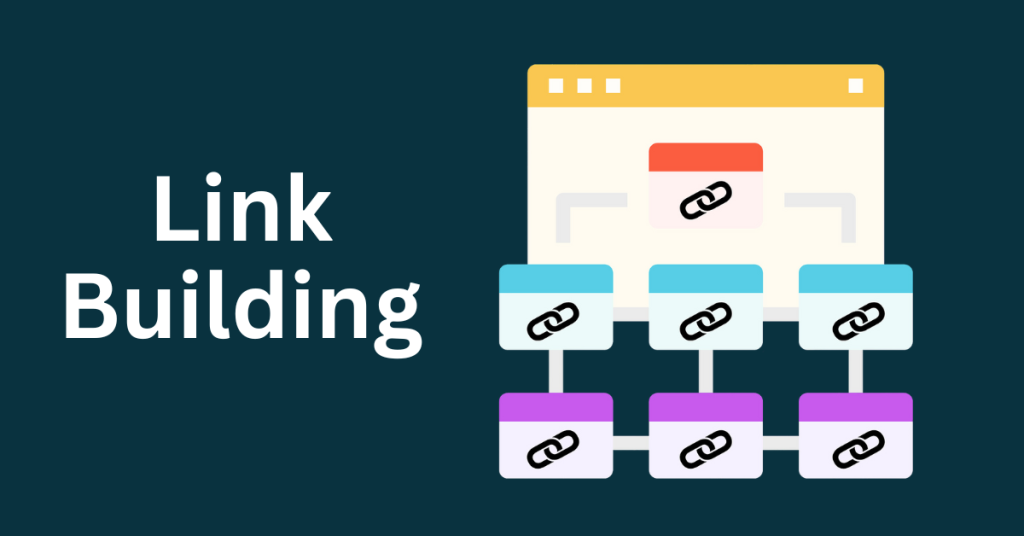 What is Link Building