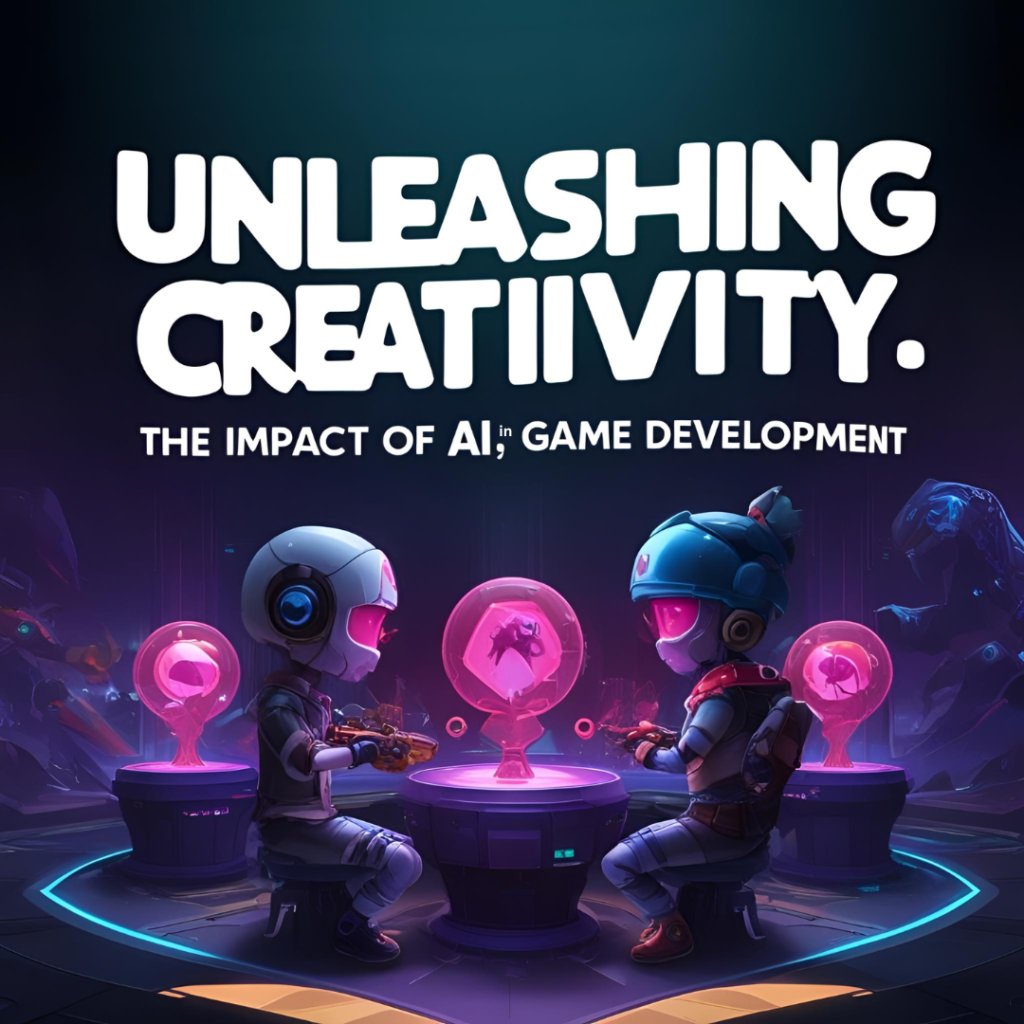 The Impact of AI in Game Development
