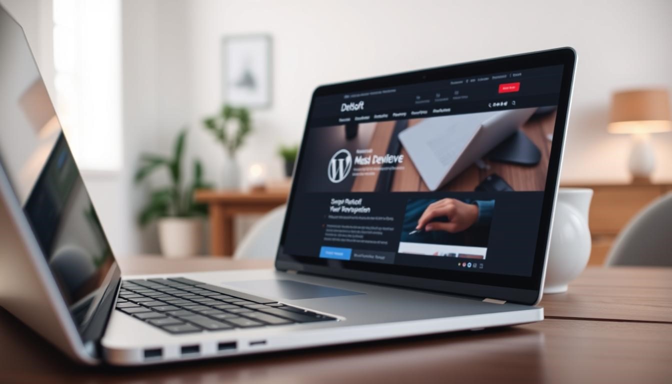 Unlocking Digital Success with a Reliable WordPress Development Company