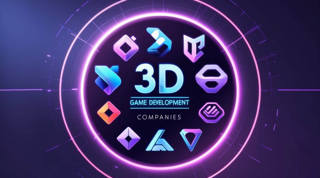 3D Game Development