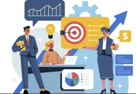 Strategy & Planning