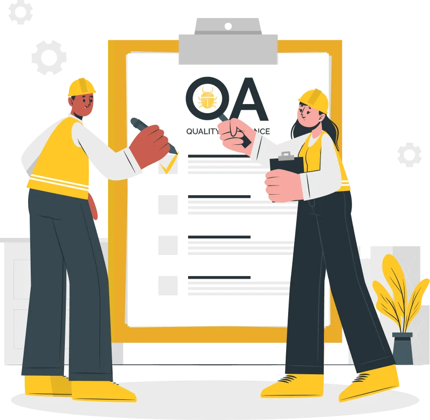 Quality Assurance