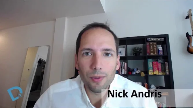 Nick Andris