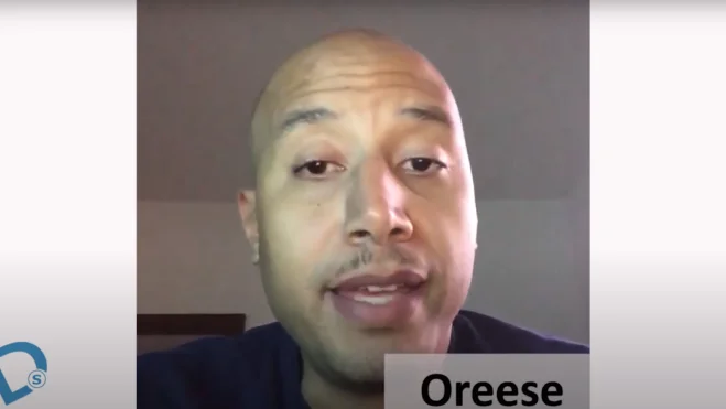 Oreese