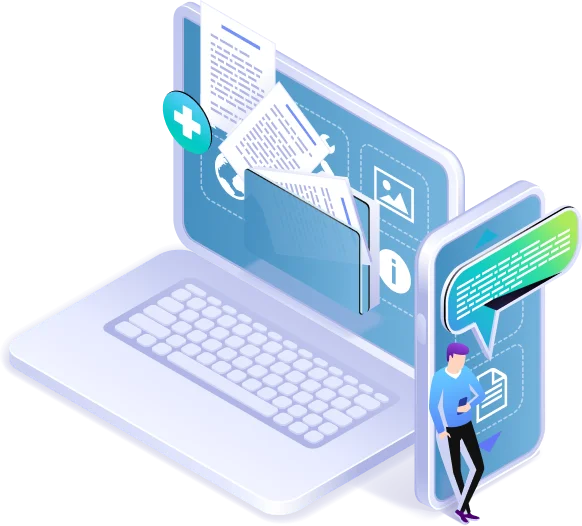 Digital Problem Image