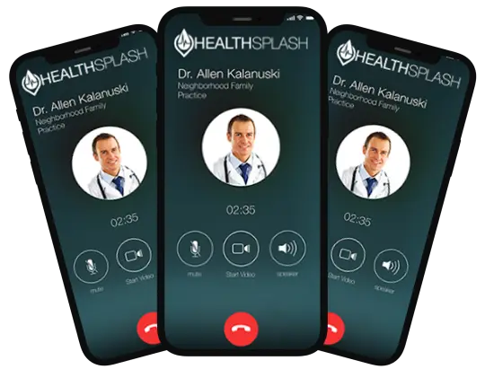 health-splash health-splash