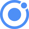 ionic ionic