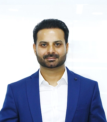 Amaneet Singh Brar Amaneet Singh Brar