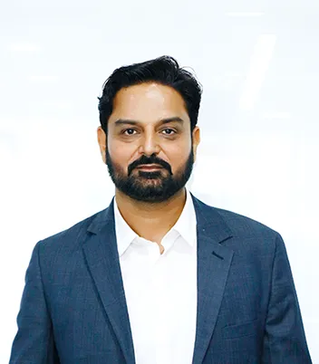 Amaninder Singh Brar Amaninder Singh Brar