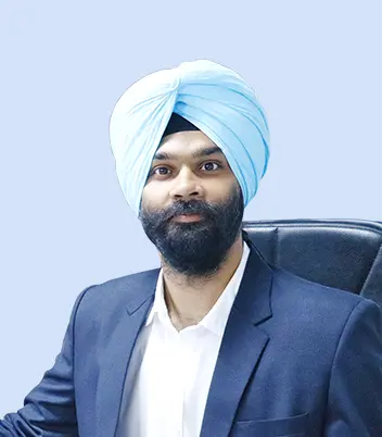 Paramjit Singh Paramjit Singh