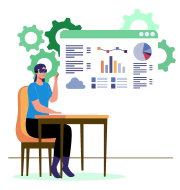 Metaverse Blueprinting (Research)