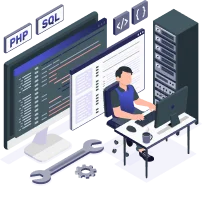 Backend Development