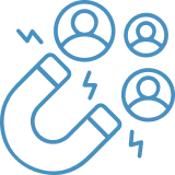 Lead Generation & Qualification Lead Generation & Qualification