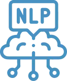 Natural Language Processing (NLP) Natural Language Processing (NLP)