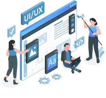 UI/UX Design