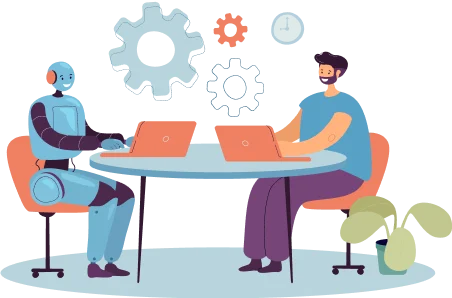AI-Powered Automation AI-Powered Automation