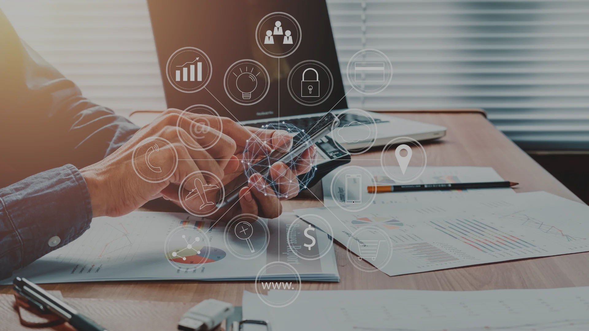 Mobile-Application-Trends Mobile-Application-Trends