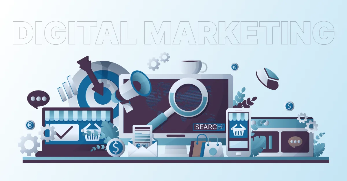Top Digital Marketing Trends to Keep an Eye on in 2025